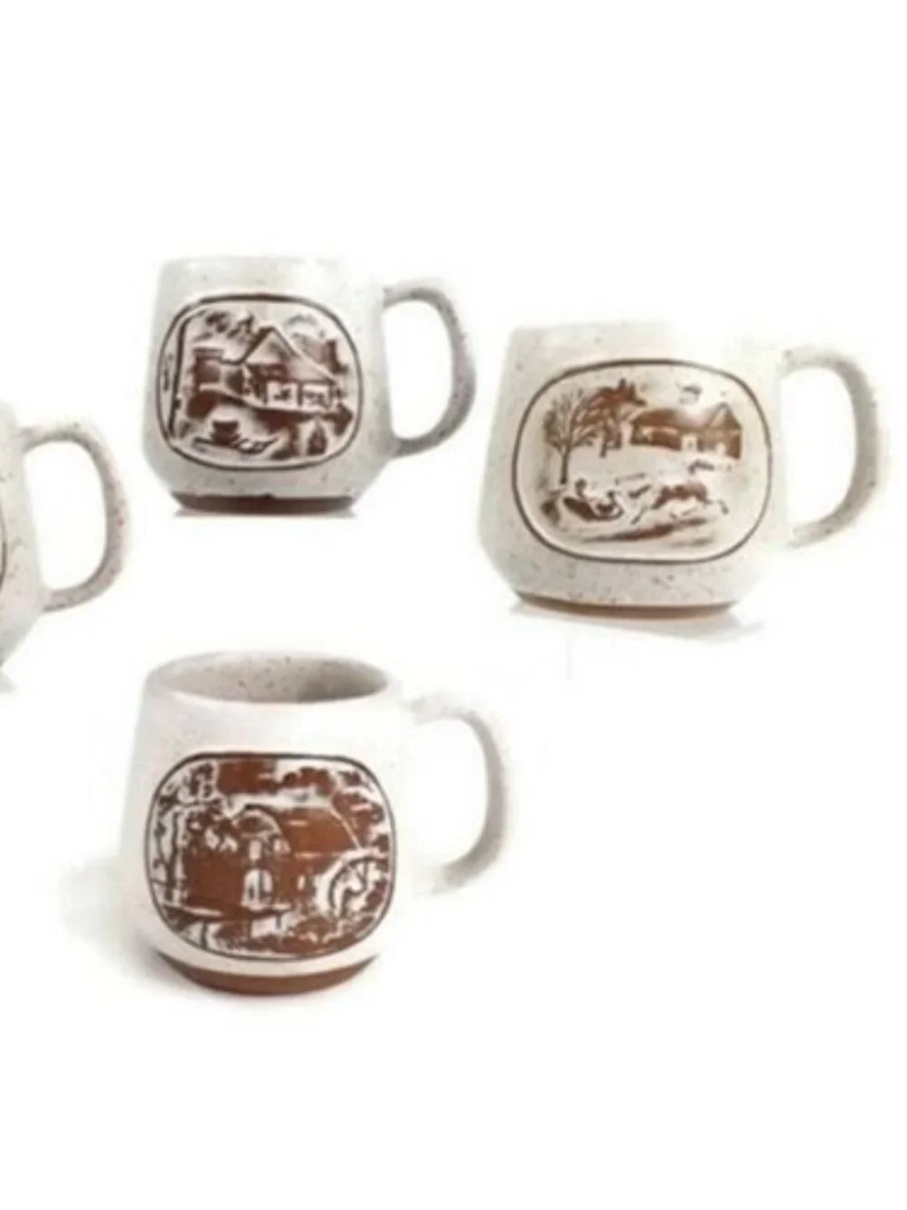 Goss vintage 1970